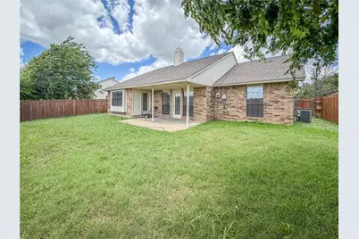 3312 Amberway Drive, Arlington, TX 76014 - Photo 21