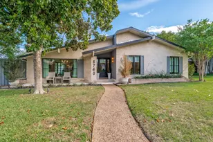 6740 Orangewood Dr, Dallas, TX 75248 - Photo 23