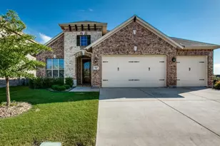 181 Hampton Dr, Fate, TX 75087 - Photo 1