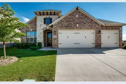 181 Hampton Drive, Fate, TX 75087 - Photo 1