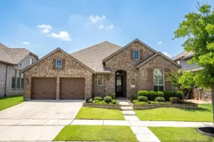 1217 7th St, Argyle, TX 76226 - Photo 1