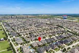 1217 7th St, Argyle, TX 76226 - Photo 33