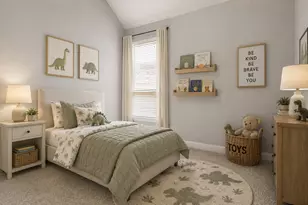 1217 7th St, Argyle, TX 76226 - Photo 21