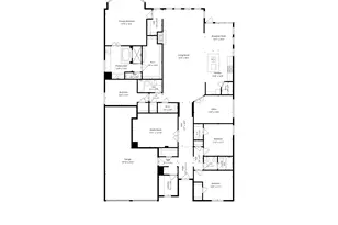 1217 7th St, Argyle, TX 76226 - Photo 27