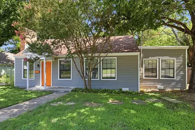 814 Anderson Street, Denton, TX 76201 - Photo 23