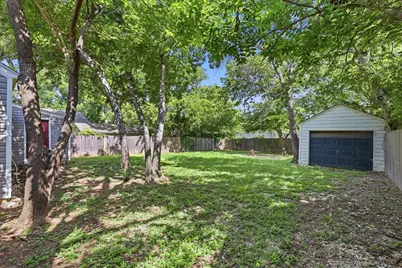 814 Anderson Street, Denton, TX 76201 - Photo 19