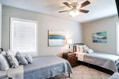 5881 Tracyne Drive, Westworth Village, TX 76114 - Photo 15