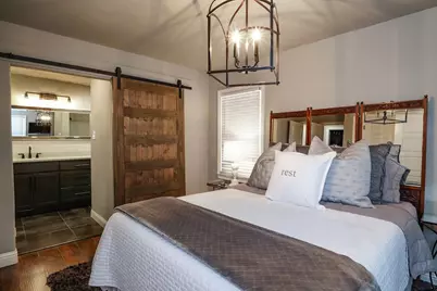 5881 Tracyne Drive, Westworth Village, TX 76114 - Photo 11