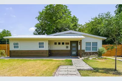 5881 Tracyne Drive, Westworth Village, TX 76114 - Photo 1