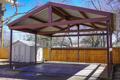 5881 Tracyne Drive, Westworth Village, TX 76114 - Photo 21