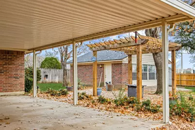 611 Field Street, Colleyville, TX 76034 - Photo 35