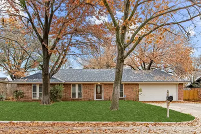 611 Field Street, Colleyville, TX 76034 - Photo 1