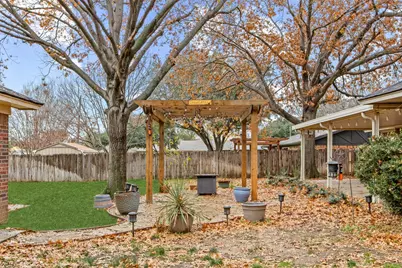 611 Field Street, Colleyville, TX 76034 - Photo 33
