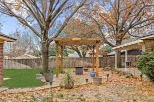 611 Field St, Colleyville, TX 76034 - Photo 33
