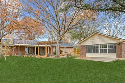 611 Field Street, Colleyville, TX 76034 - Photo 31