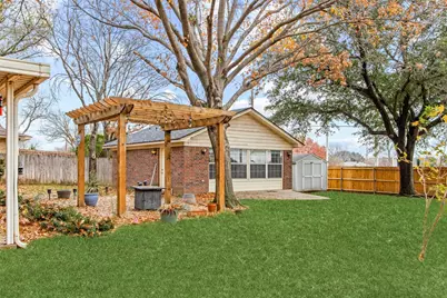 611 Field Street, Colleyville, TX 76034 - Photo 29