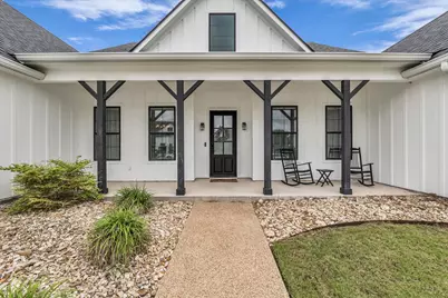 154 Water View Lane, Robinson, TX 76706 - Photo 3