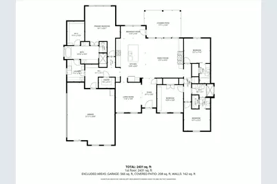 154 Water View Lane, Robinson, TX 76706 - Photo 39
