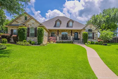 437 Winding Creek Lane, Waco, TX 76657 - Photo 1