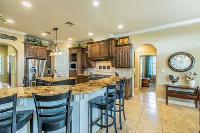 437 Winding Creek Lane, Waco, TX 76657 - Photo 5