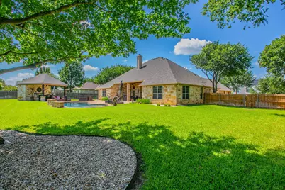 437 Winding Creek Lane, Waco, TX 76657 - Photo 39