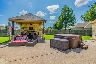 437 Winding Creek Lane, Waco, TX 76657 - Photo 35