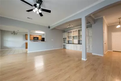 329 Valley Drive, Aubrey, TX 76227 - Photo 5