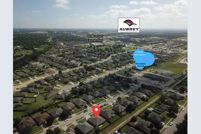 329 Valley Drive, Aubrey, TX 76227 - Photo 39