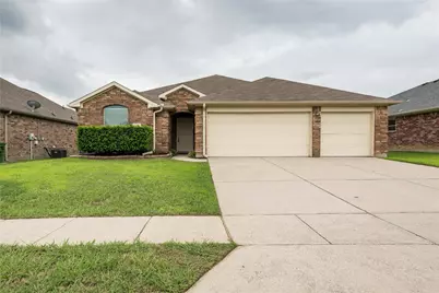 329 Valley Drive, Aubrey, TX 76227 - Photo 1