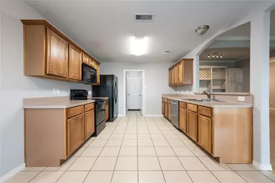 329 Valley Drive, Aubrey, TX 76227 - Photo 9
