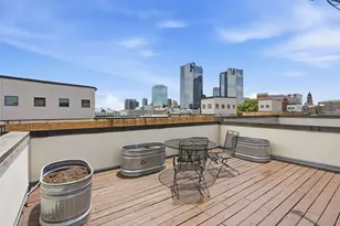 636 E Bluff St, Fort Worth, TX 76102 - Photo 23