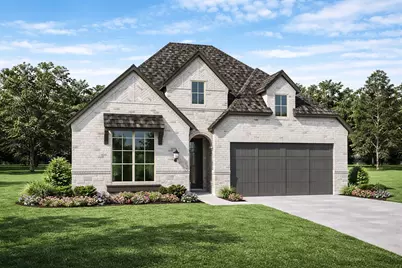 2038 Dripping Spring Avenue, Midlothian, TX 76065 - Photo 1