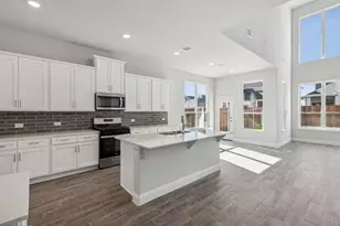 609 Amenduni Ln, Anna, TX 75409 - Photo 5