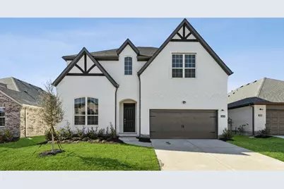609 Amenduni Lane, Anna, TX 75409 - Photo 1
