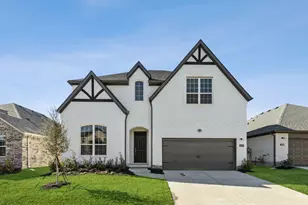 609 Amenduni Ln, Anna, TX 75409 - Photo 1