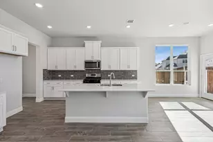 609 Amenduni Ln, Anna, TX 75409 - Photo 3