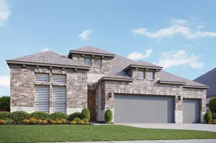 2241 Garnet Dr, Waxahachie, TX 75167 - Photo 1