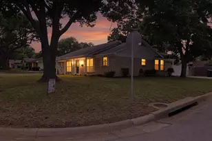 7449 Monterrey Dr, Fort Worth, TX 76112 - Photo 1
