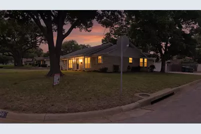 7449 Monterrey Drive, Fort Worth, TX 76112 - Photo 3