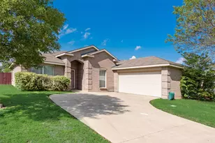 320 Tripp Trail, Denton, TX 76207 - Photo 1