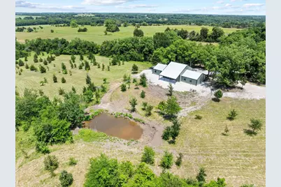 516 County Road 27450, Honey Grove, TX 75446 - Photo 27