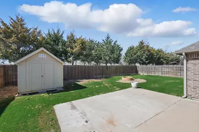 1530 Woodlake Drive, Waxahachie, TX 75165 - Photo 17