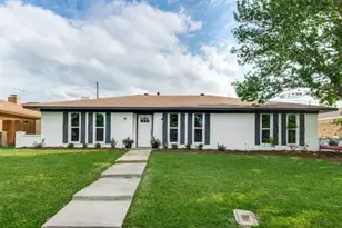 1550 College Pkwy, Lewisville, TX 75077 - Photo 1
