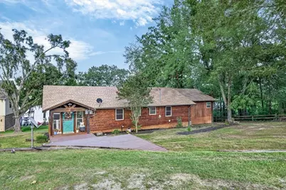 12791 Honeysuckle Circle, Eustace, TX 75124 - Photo 5