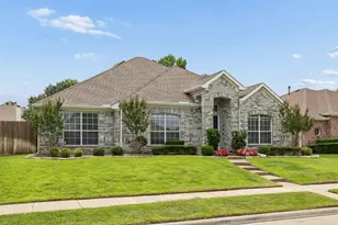 5809 Southmoor Ln, The Colony, TX 75056 - Photo 27
