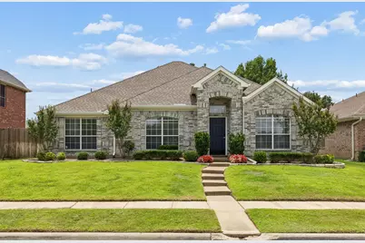 5809 Southmoor Lane, The Colony, TX 75056 - Photo 1