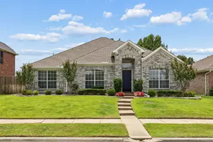 5809 Southmoor Ln, The Colony, TX 75056 - Photo 1