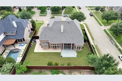 3548 Amherst Lane, Frisco, TX 75033 - Photo 39