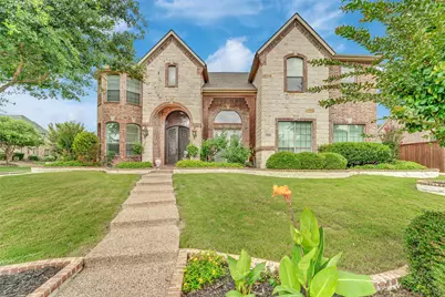 3548 Amherst Lane, Frisco, TX 75033 - Photo 3