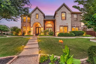 3548 Amherst Lane, Frisco, TX 75033 - Photo 1